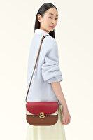 WB01355 FURLA SFERA S CROSSBODY ROUND