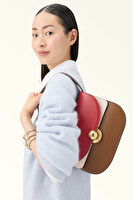 WB01355 FURLA SFERA S CROSSBODY ROUND
