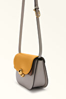 WB01355 FURLA SFERA S CROSSBODY ROUND