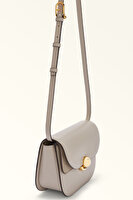 WB01355 FURLA SFERA S CROSSBODY ROUND