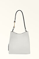 WB01373 FURLA NUVOLA MINI BUCKET BAG 2