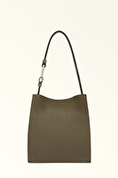 WB01373 FURLA NUVOLA MINI BUCKET BAG 2