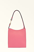 WB01373 FURLA NUVOLA MINI BUCKET BAG 2
