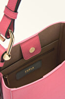 WB01373 FURLA NUVOLA MINI BUCKET BAG 2