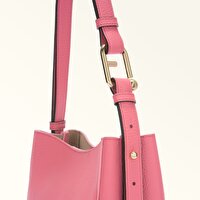 WB01373 FURLA NUVOLA MINI BUCKET BAG 2