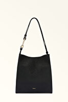 WB01373 FURLA NUVOLA MINI BUCKET BAG 2