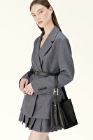 WB01373 FURLA NUVOLA MINI BUCKET BAG 2