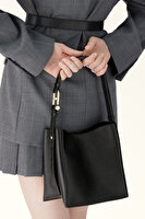 WB01373 FURLA NUVOLA MINI BUCKET BAG 2