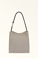 WB01373 FURLA NUVOLA MINI BUCKET BAG 2