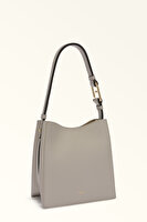 WB01373 FURLA NUVOLA MINI BUCKET BAG 2