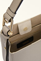 WB01373 FURLA NUVOLA MINI BUCKET BAG 2