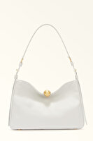 WB01403 FURLA SFERA SOFT M SHOULDER BA