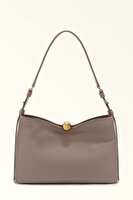 WB01403 FURLA SFERA SOFT M SHOULDER BA