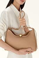 WB01403 FURLA SFERA SOFT M SHOULDER BA