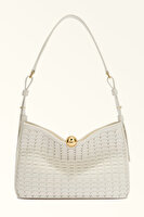 WB01403 FURLA SFERA SOFT M SHOULDER BA