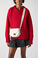 WB01491 FURLA LOTUS MINI CROSSBODY