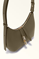 WB01500 FURLA GOCCIA S SHOULDER BAG