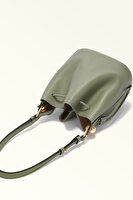 WB01514 FURLA SFERA MINI BUCKET BAG