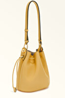 WB01514 FURLA SFERA MINI BUCKET BAG
