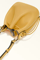 WB01514 FURLA SFERA MINI BUCKET BAG