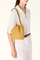 WB01514 FURLA SFERA MINI BUCKET BAG