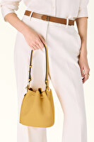 WB01514 FURLA SFERA MINI BUCKET BAG