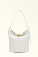 WB01691 FURLA SFERA SOFT M BUCKET BAG