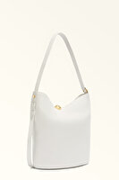 WB01691 FURLA SFERA SOFT M BUCKET BAG