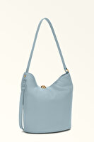 WB01691 FURLA SFERA SOFT M BUCKET BAG