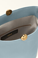 WB01691 FURLA SFERA SOFT M BUCKET BAG