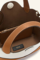 WB01707 FURLA PRIMROSE M TOTE W/FLAP