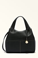 WB01707 FURLA PRIMROSE M TOTE W/FLAP