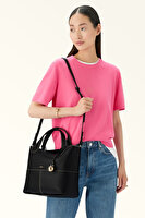 WB01707 FURLA PRIMROSE M TOTE W/FLAP