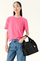 WB01707 FURLA PRIMROSE M TOTE W/FLAP