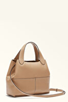 WB01707 FURLA PRIMROSE M TOTE W/FLAP