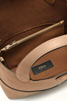 WB01707 FURLA PRIMROSE M TOTE W/FLAP