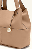 WB01707 FURLA PRIMROSE M TOTE W/FLAP