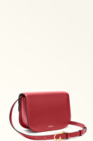 WB01737 FURLA SFERA MINI CROSSBODY ROU