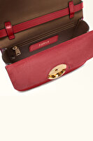 WB01737 FURLA SFERA MINI CROSSBODY ROU
