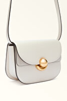 WB01737 FURLA SFERA MINI CROSSBODY ROU