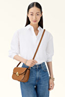WB01737 FURLA SFERA MINI CROSSBODY ROU