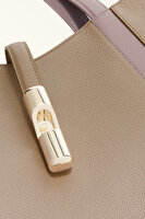 WB01788 FURLA GOCCIA L TOTE
