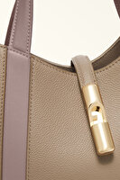 WB01789 FURLA GOCCIA S TOTE