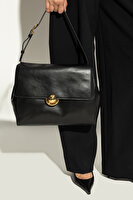WB01804 FURLA DOMUS M SHOULDER BAG 32