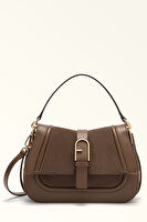 WB01822 FURLA FLOW M TOP HANDLE