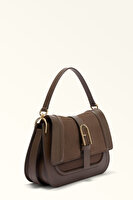 WB01822 FURLA FLOW M TOP HANDLE