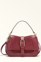 WB01822 FURLA FLOW M TOP HANDLE