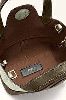 WB01825 FURLA PRIMROSE MINI TOTE W/FLA