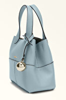 WB01825 FURLA PRIMROSE MINI TOTE W/FLA