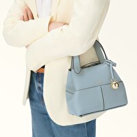 WB01825 FURLA PRIMROSE MINI TOTE W/FLA